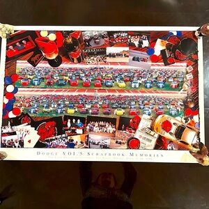 DODGE. 5th Viper Owners Invitational Las Vegas, Nevada